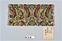 玻璃珠編飾藏品圖，第10張